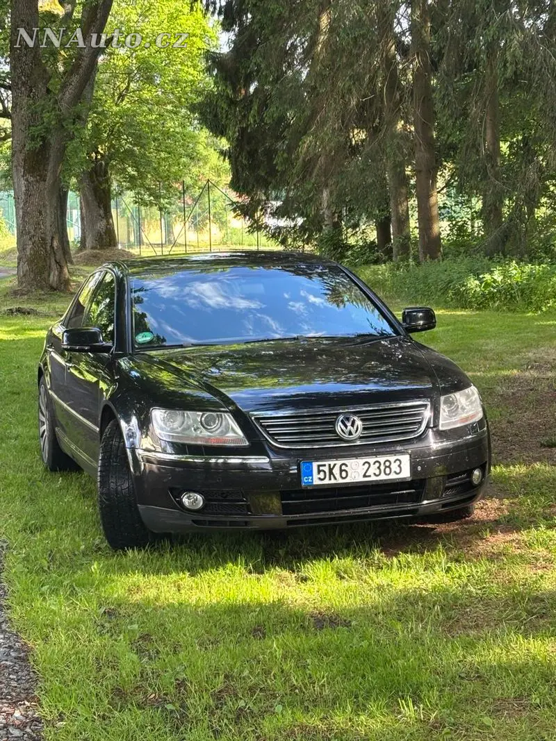 Volkswagen Arteon – foto 1