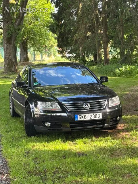 Phaeton 3.0
