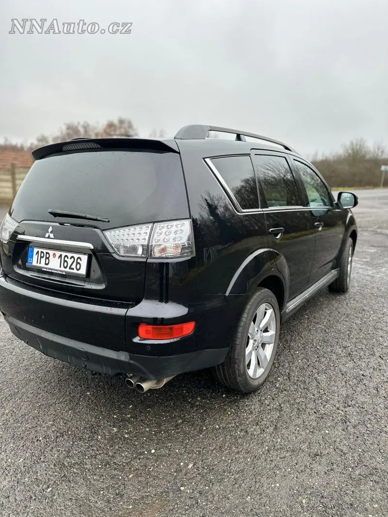 Mitsubishi Outlander – foto 5