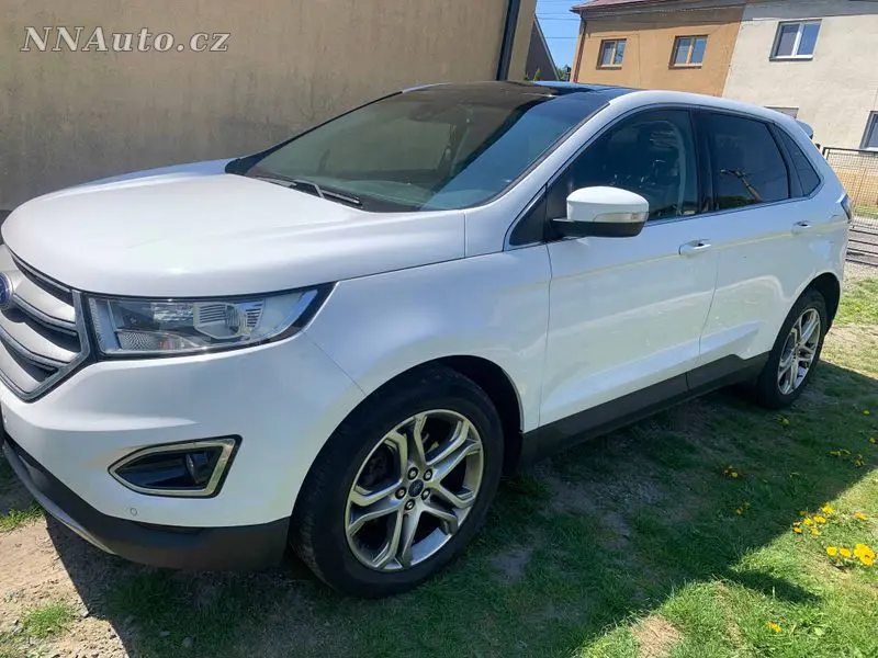 Ford Edge – foto 2