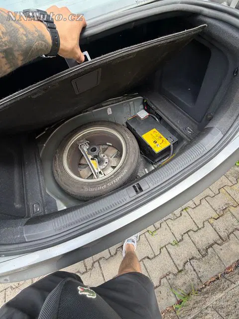 Audi A6C6 