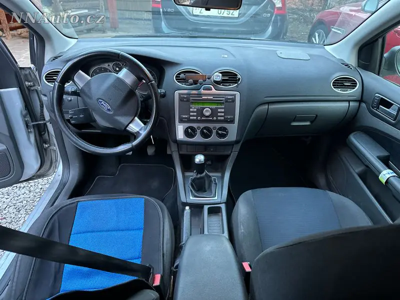 Ford Focus – foto 9