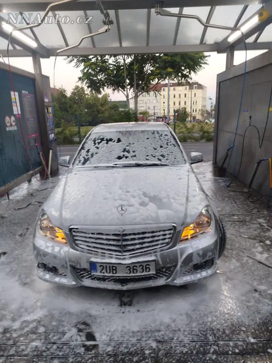 Mercedes-Benz A-Class 2012 na prodej – hlavní fotografie