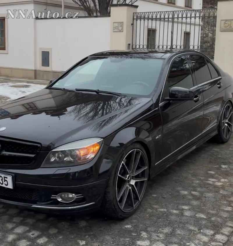 Mercedes-benz C-Class – foto 5