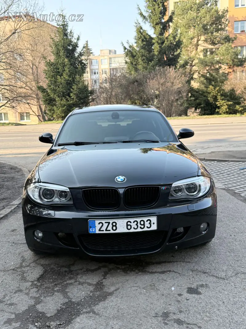 BMW 1-Series – foto 2