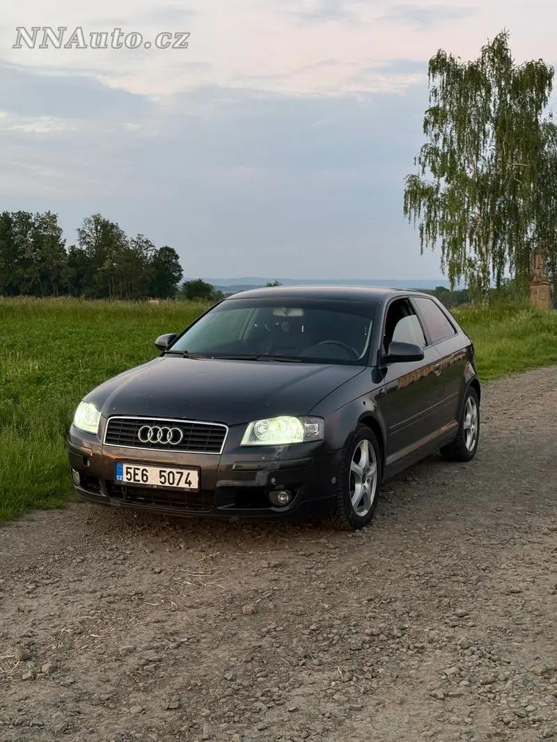 Audi A3 – foto 5