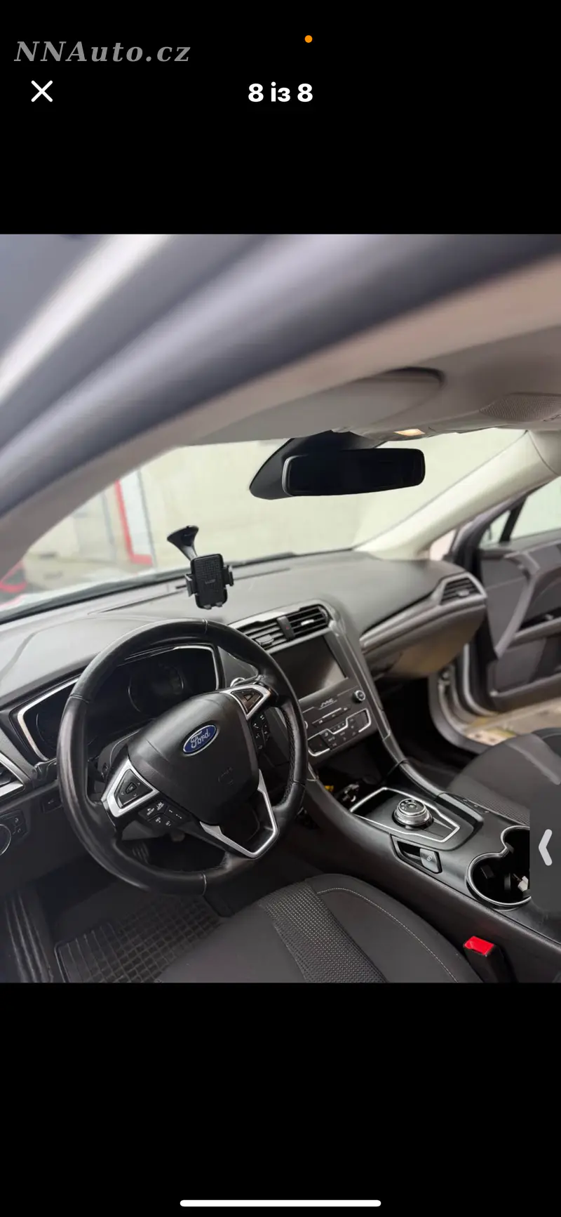 Ford Mondeo – foto 8
