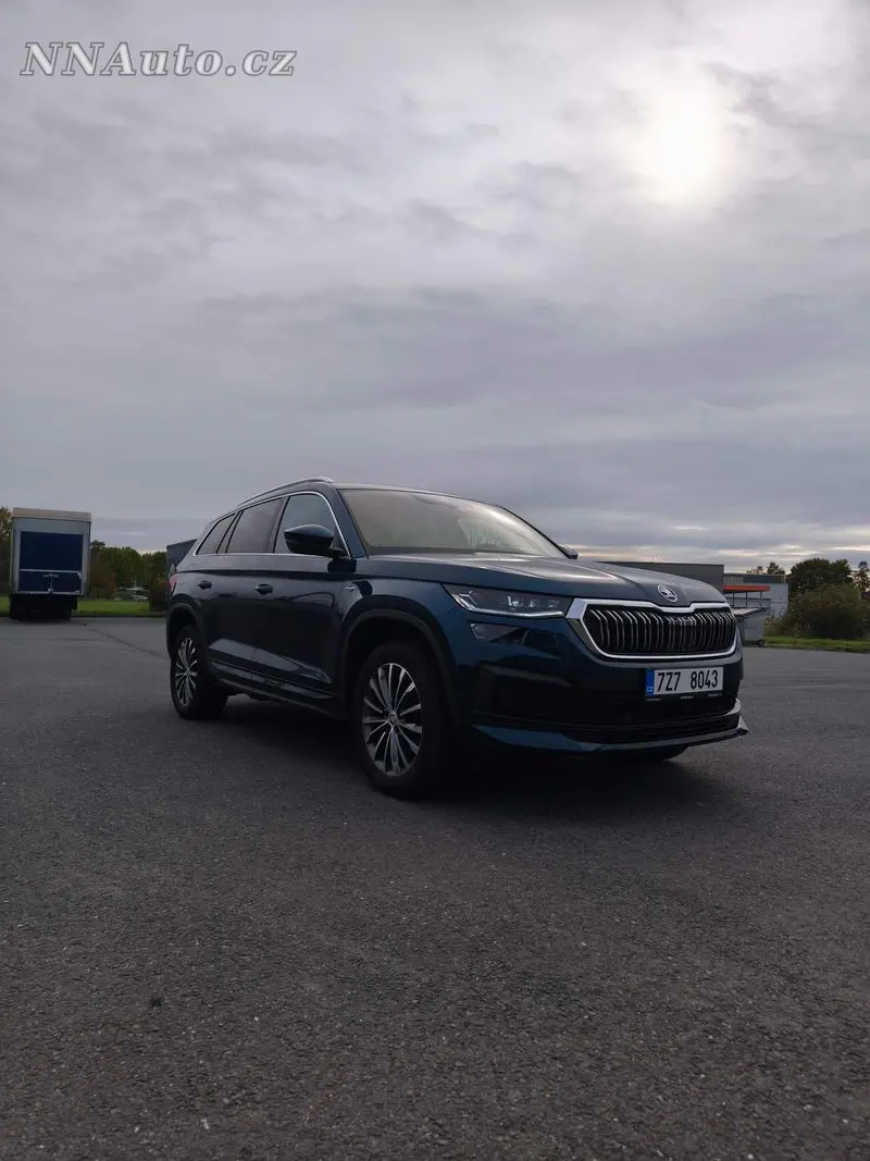 Skoda Kodiaq – foto 10