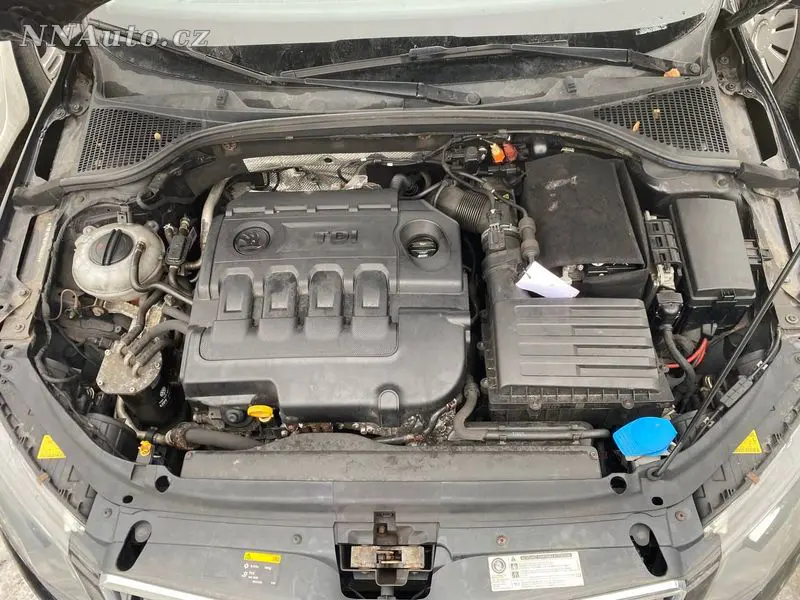 Skoda Octavia – foto 10