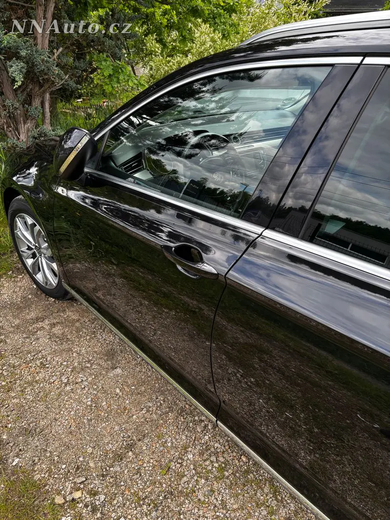 Volkswagen Passat-Variant – foto 6