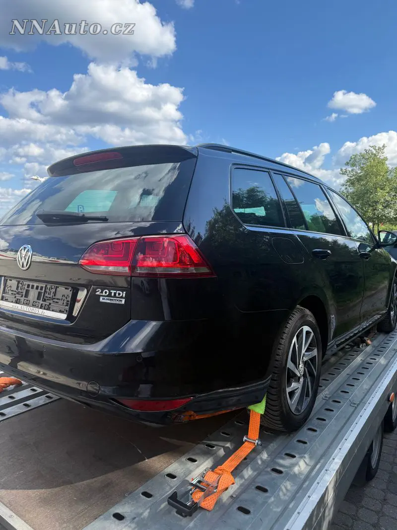 Volkswagen Golf – foto 7