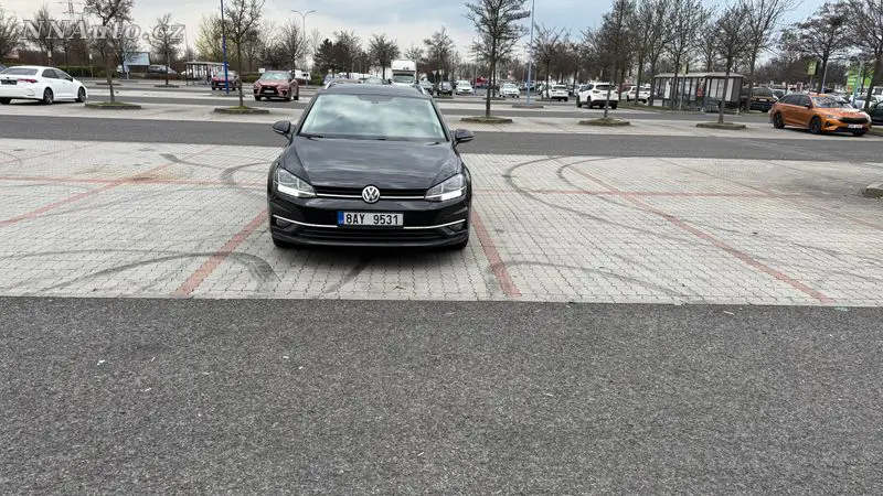 Volkswagen Golf – foto 5
