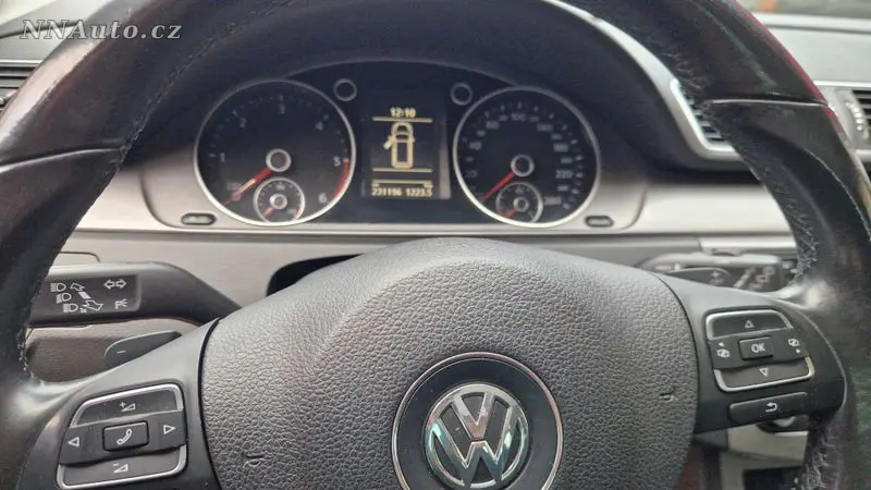 Volkswagen Passat – foto 7