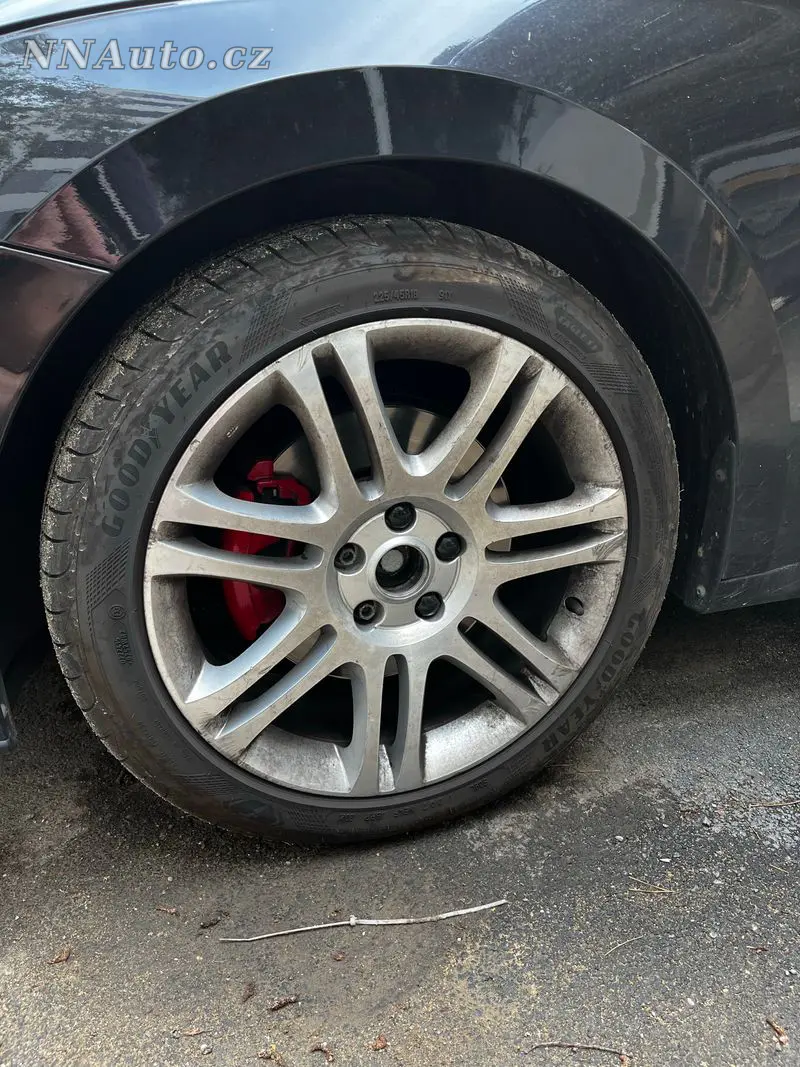 Skoda Octavia – foto 7
