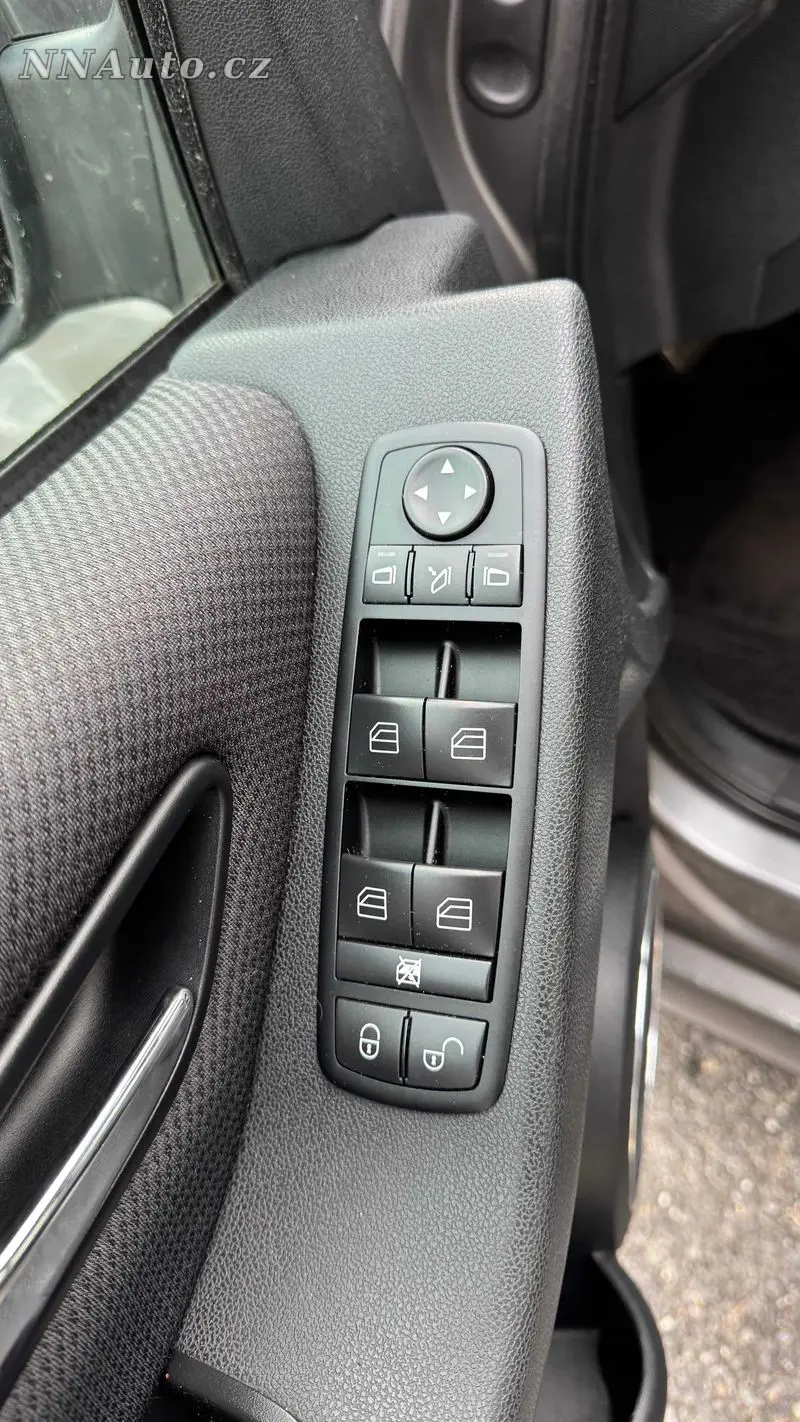 Mercedes-benz B-Class – foto 9