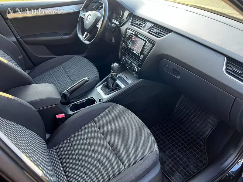 Skoda Octavia – foto 7