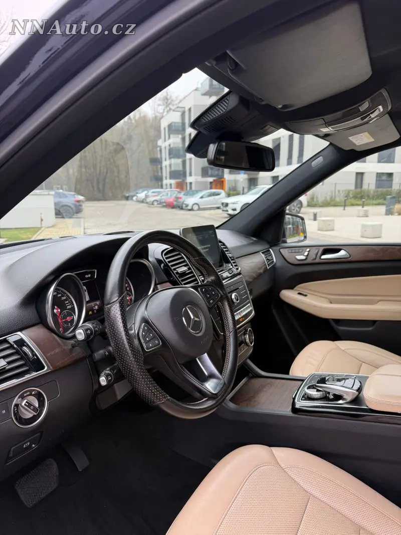 Mercedes-benz Gle – foto 10