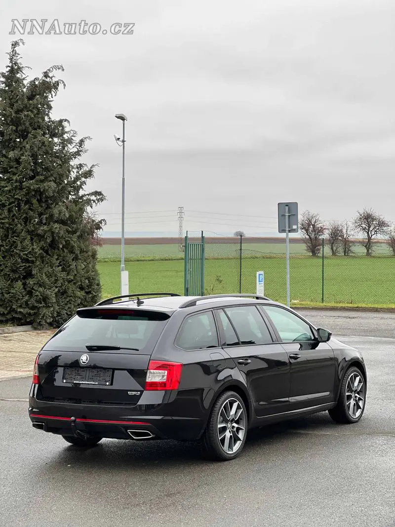 Skoda Octavia – foto 9
