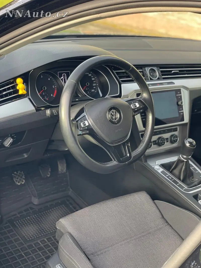 Volkswagen Passat – foto 7