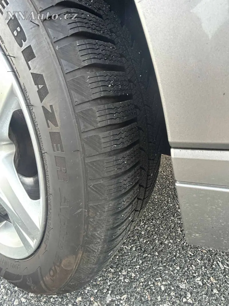 Volkswagen Passat – foto 9