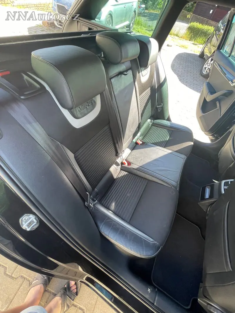Skoda Octavia – foto 9