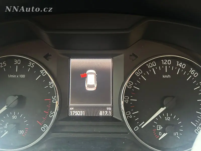 Skoda Octavia – foto 2