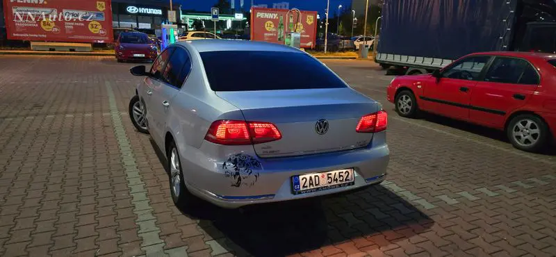 Volkswagen Passat – foto 5