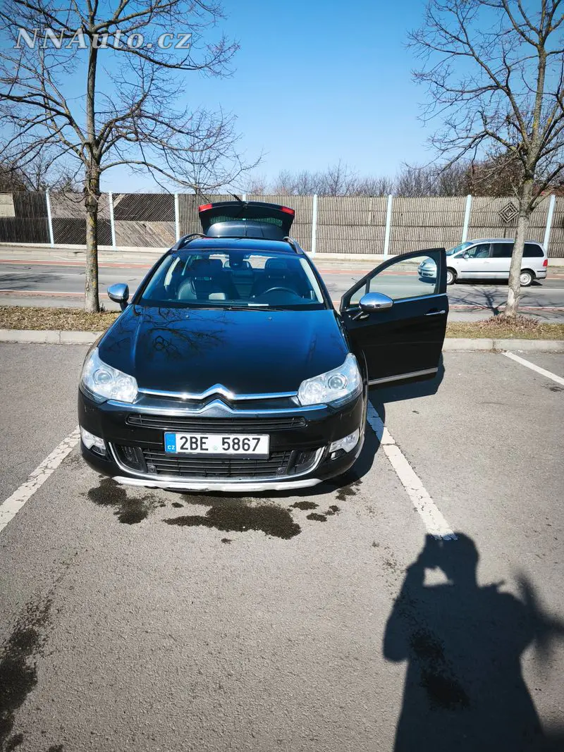 Citroen C5 – foto 2