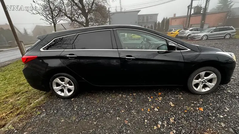 Hyundai I40 – foto 3
