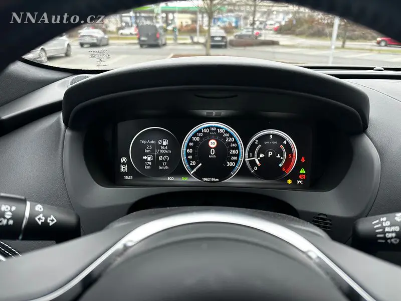 Jaguar F-Pace – foto 8