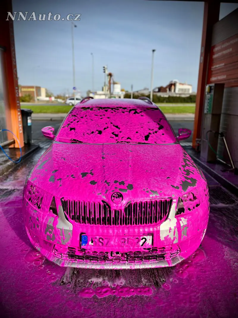 Skoda Octavia – foto 2