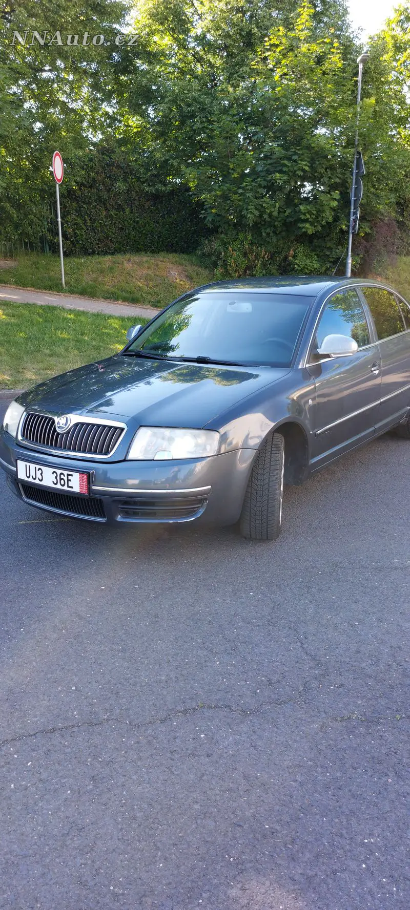 Skoda Superb – foto 10