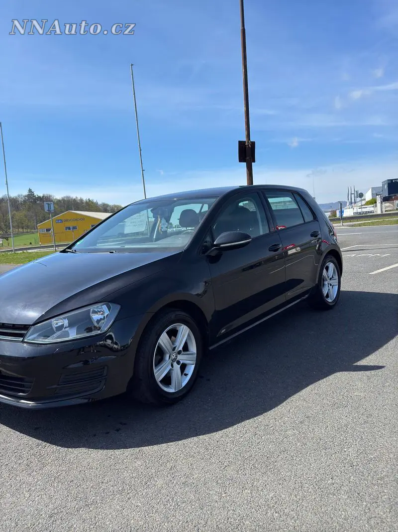 Volkswagen Golf – foto 4