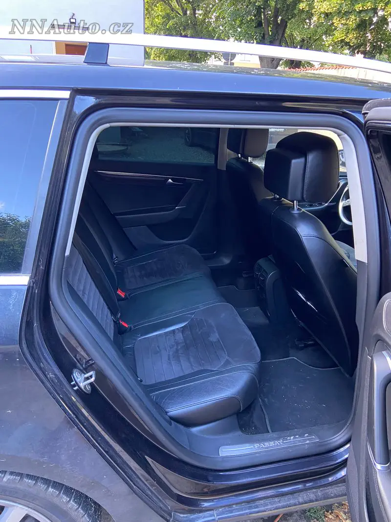 Volkswagen Passat Variant – foto 4