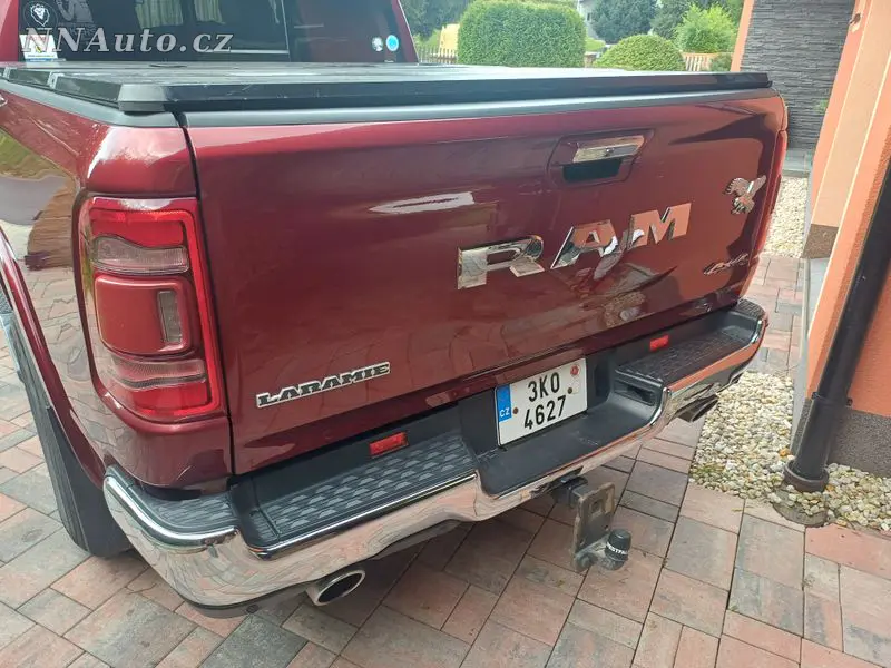 RAM 1500 – foto 5