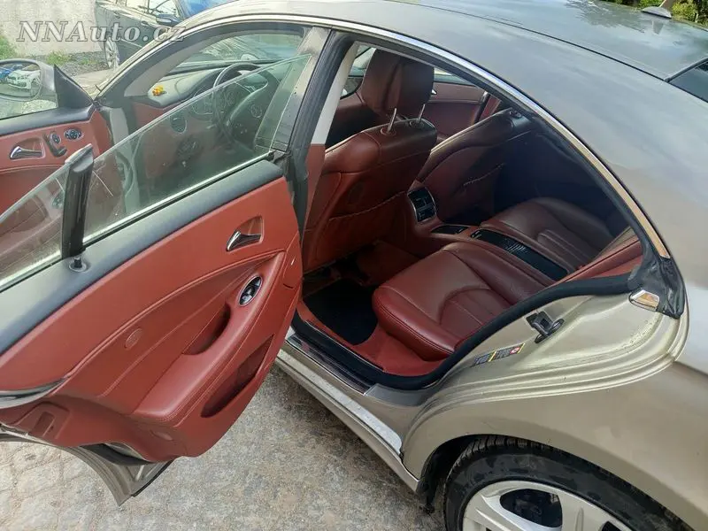 Mercedes-benz Cla – foto 2