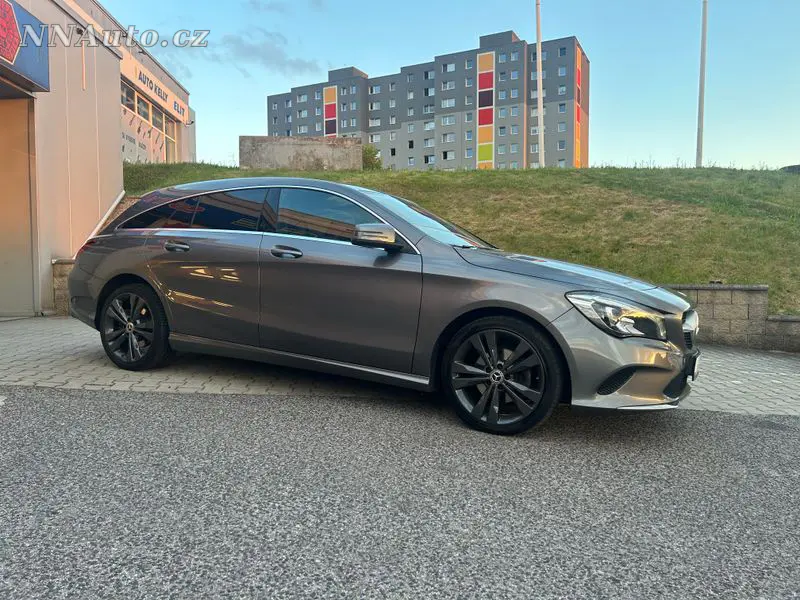 Mercedes-benz Cla – foto 8
