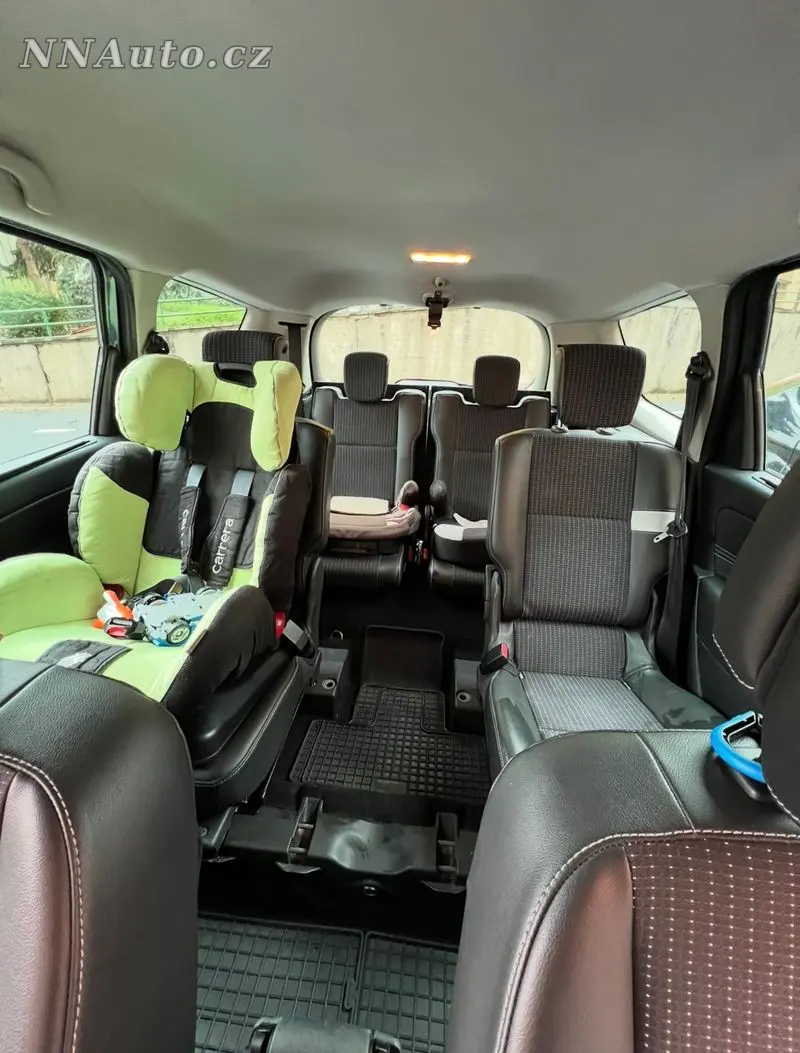 Renault Scenic – foto 6