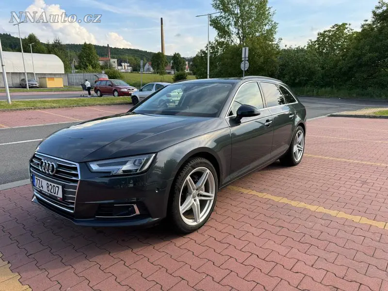 Audi A4 – foto 2