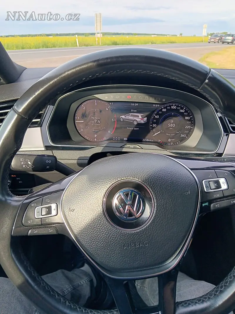 Volkswagen Passat – foto 10