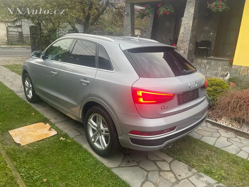 Audi Q3 – foto 3