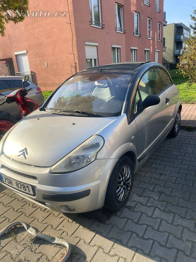 Citroen C3 – foto 2
