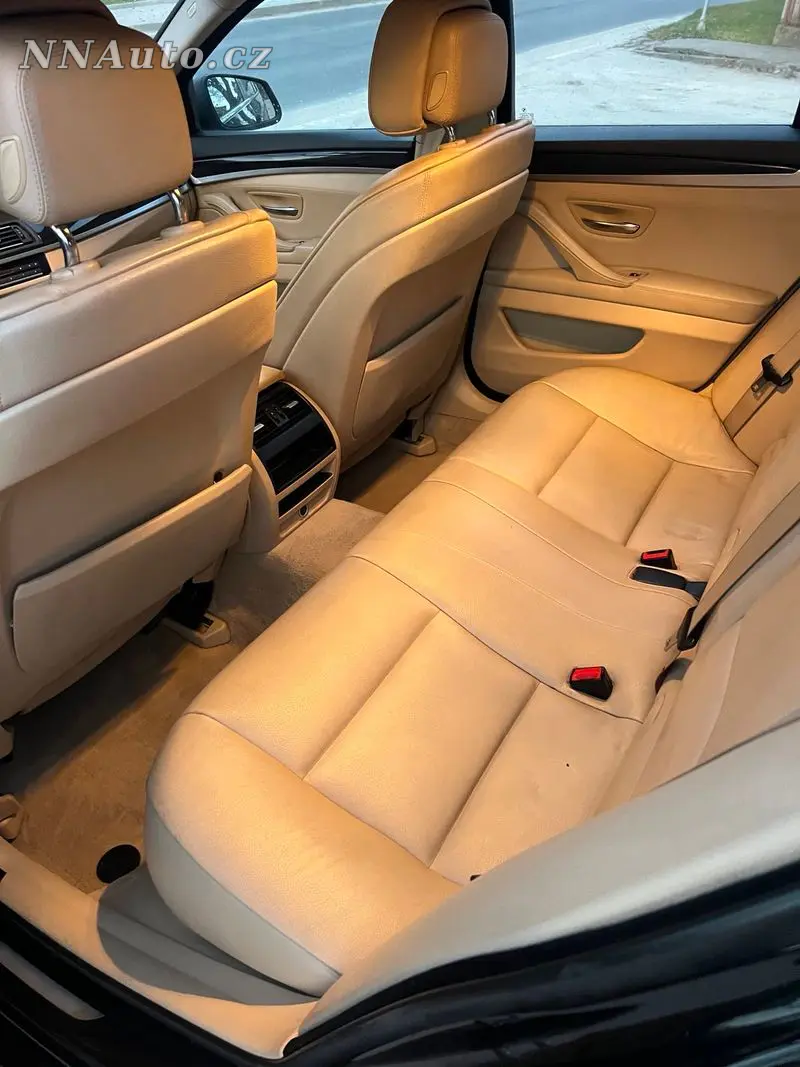 BMW 5-Series – foto 8