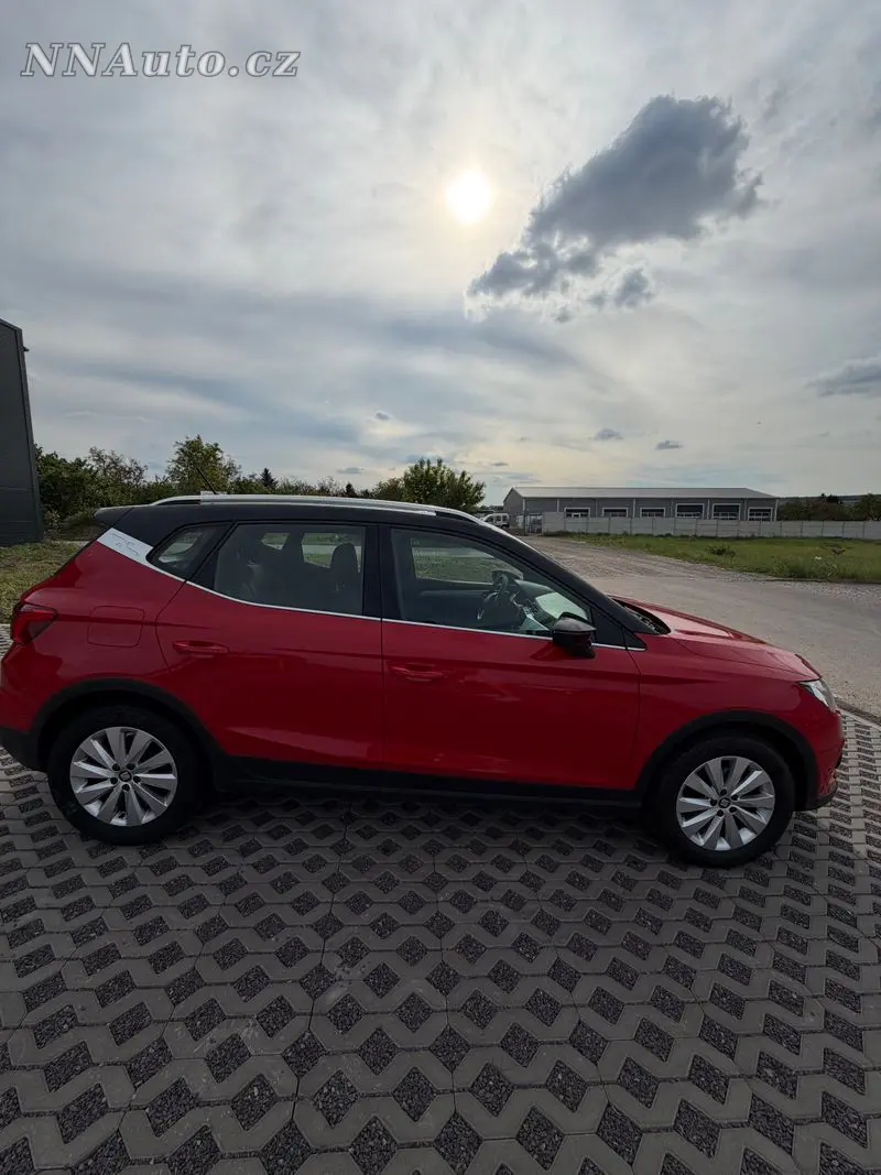 Seat Arona – foto 2