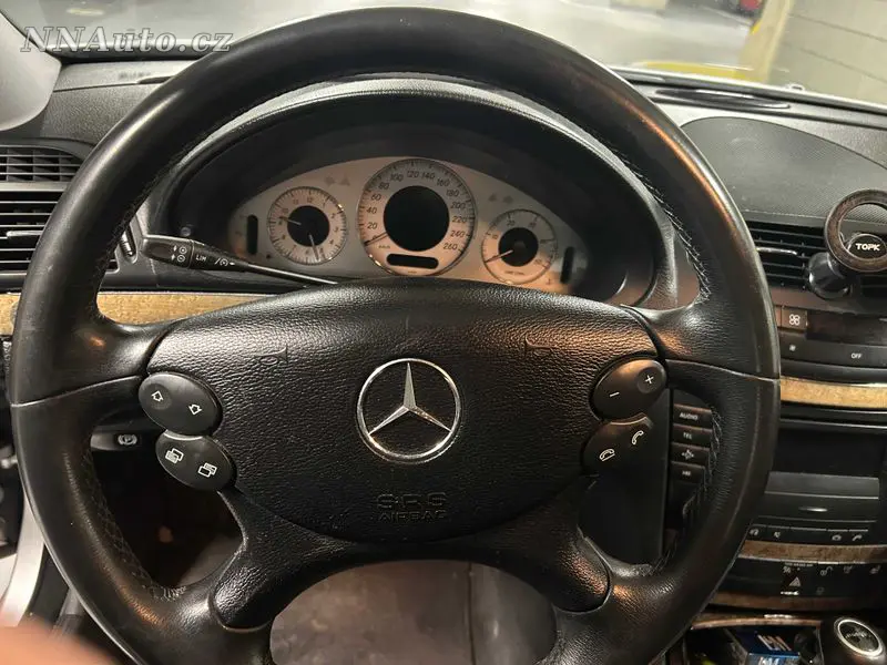 Mercedes-benz E-Class – foto 8