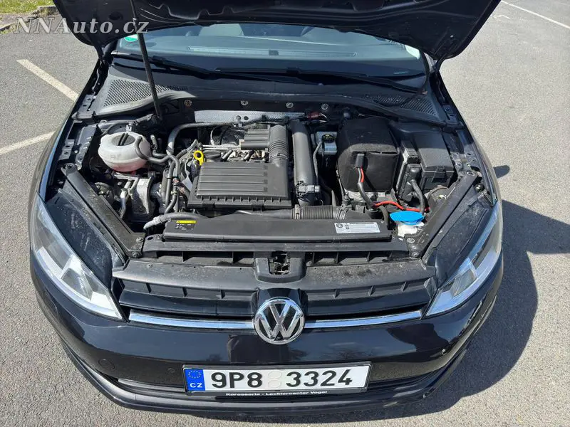 Volkswagen Golf – foto 9