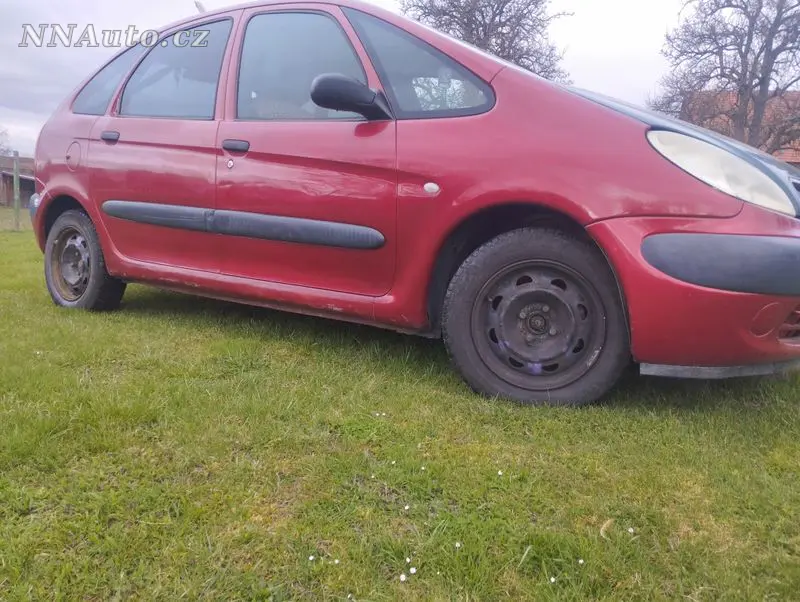 Citroen C4 – foto 3
