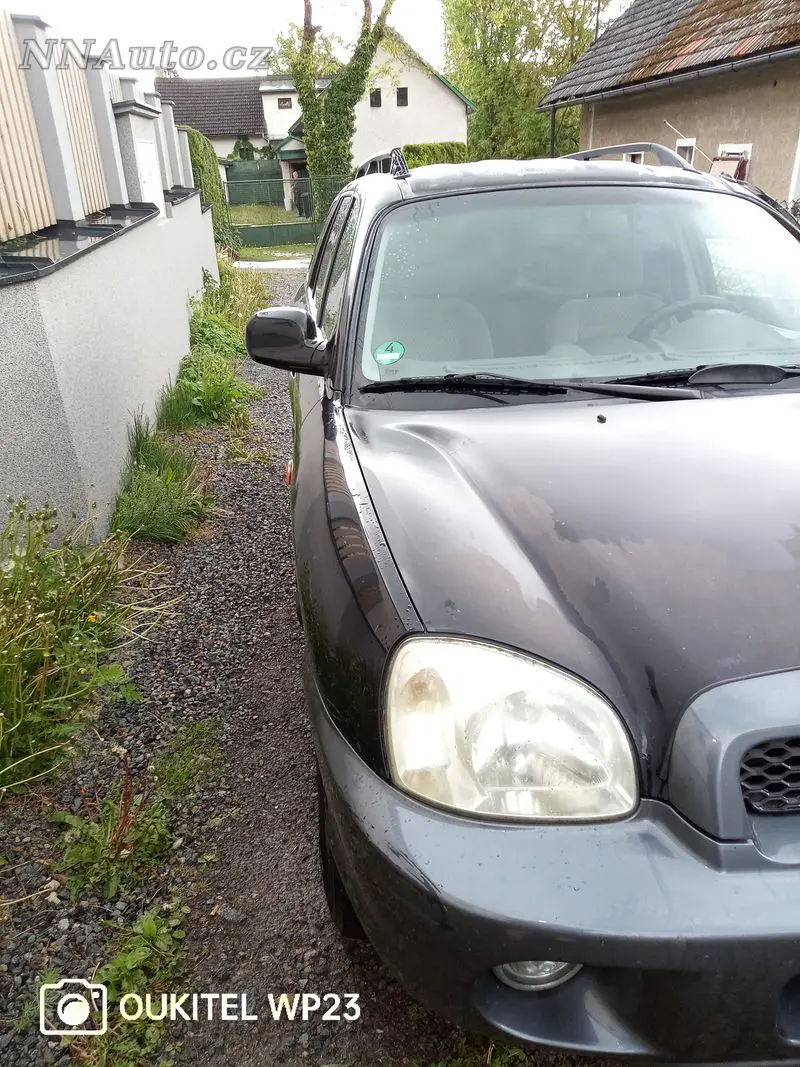 Hyundai Santa-Fe – foto 2