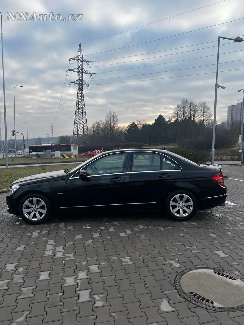 Mercedes-benz C-Class – foto 4