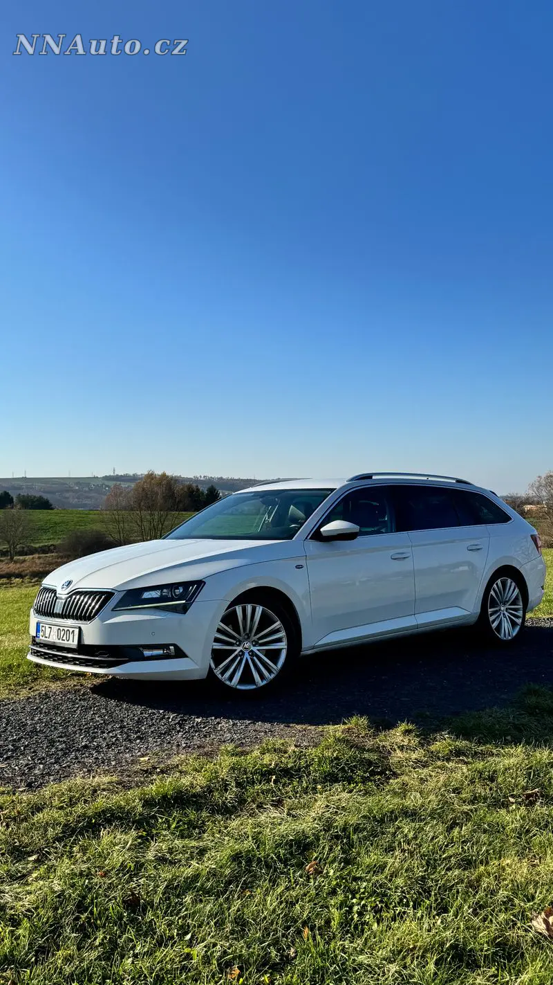 Skoda Superb – foto 7